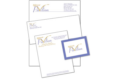 Business Stationary