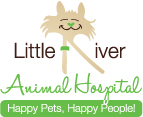 Veterinarian logo design - Atlanta designer